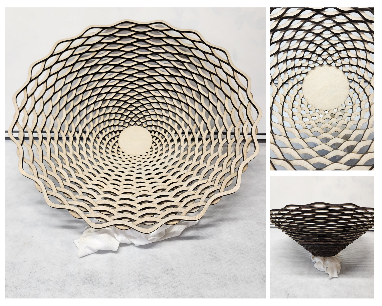 Large Basket